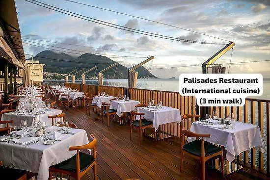 로조 La Caille Creole 아파트